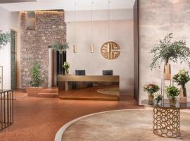 NH Collection Palazzo Verona, хотел в Верона