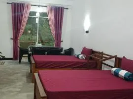River side geust house