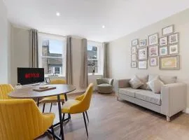 Flat2 2BR in Horsemarket