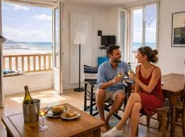 AL36 - Appartement vue mer exceptionnelle
