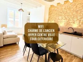 Le cocon Saint Denis