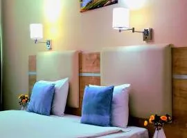 Green Tower Hotel