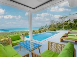 Sunset Hill Samui