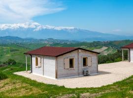 Atessa Escapes, hotel ad Atessa