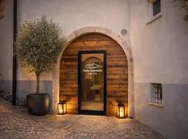 TENNA APARTMENTS Lake & Spa