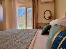 Christiana's Beach Apartment