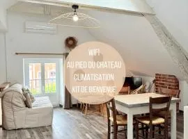 Sejour de charme au bohème