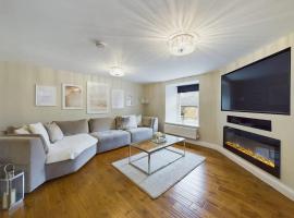 Charming 3 Bedroom Home in the Heart of Stanhope, hotel a Stanhope