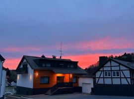 Buttermarkt House ``Rooms at the Ring``, hotel em Adenau