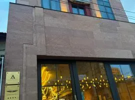 AREA Hotel Yerevan