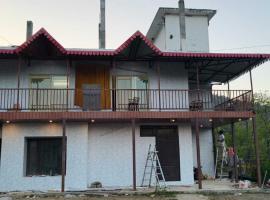 SD Motel, Hotel in Mukteswar