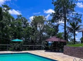 Pousada Aconchego Shangrilla