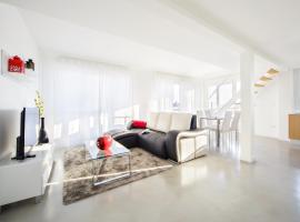 Rueiro 17, hotel dicht bij: Luchthaven A Coruña - LCG, 