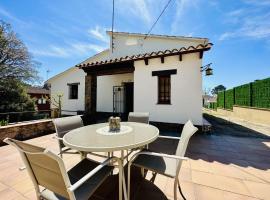 Calma CostaBravaSi, khách sạn ở Santa Cristina d'Aro