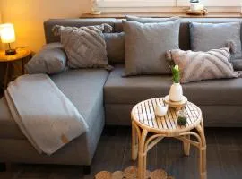 Ferienwohnung Saarglück