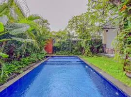 The Lavana Sandat Bali Villa 2 Canggu 3 Bedroom Villa