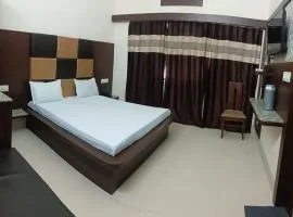 The Utsav Hotel Unit of Rishabh Garden