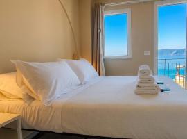Nest Scilla, hotel v mestu Scilla