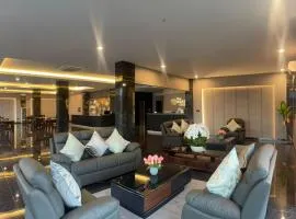 The Quadrant Hotel Ocarina Batam