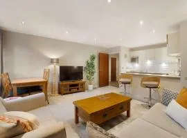 NEW! 2BR in Stephenson House