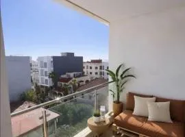 Escapade ensoleillée - Vue mer et Terrasse