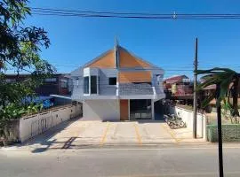 บ้านฮา พอชเทล Baan Ha Poshtel