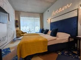 Czarna Góra Snow&Bike Biała Perła 211