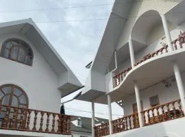 Casa Blanca Guest House
