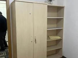 Ferizaj City Apartments
