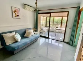 Apartamento 2 playas