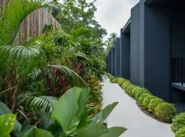 Aranya Bliss Villa 102