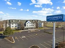 City Express By Marriott Manteno