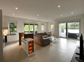 City Apartment in der Gartenstraße - WHG 1