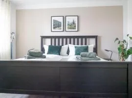 Ferienwohnung Schwarzwald Lodge