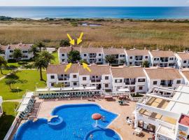 Mar & Calma, Hotel in Son Bou