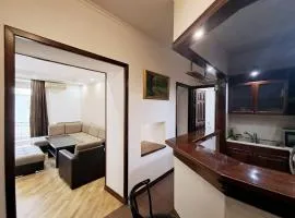 Cozy apartment yerevan