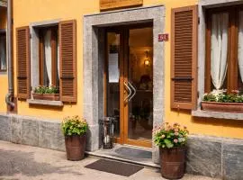 B&B Osteria Morganti