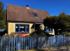 Ferienhaus Deubel Escobar