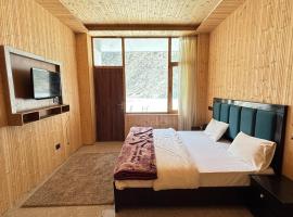 Harsil River Retreat, Hotel in Harsil