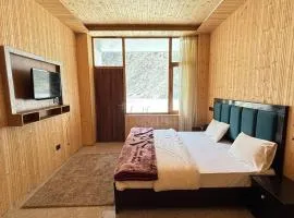 Harsil River Retreat