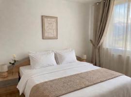 Family Apartments Tauchen, hotel a Mönichkirchen