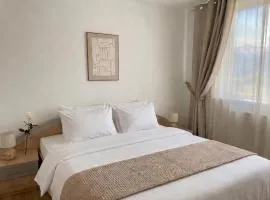 Family Apartments Tauchen