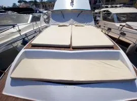 Barca Brezza Marina