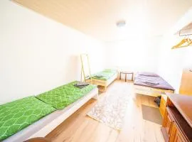 Monteurunterkunft 2164 Wulzeshofen