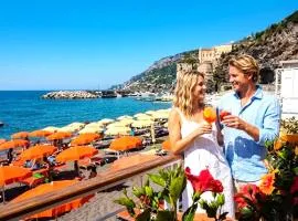 Vallese Holiday Home Apartment near the sea