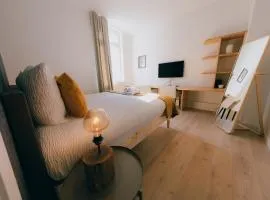 Opera Boutique Rooms