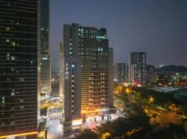 JI Hotel Guangzhou South Railway Station