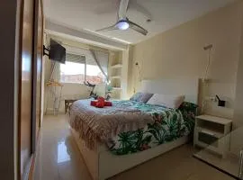 ÁTICO HOME y Garaje, Algemesi Home