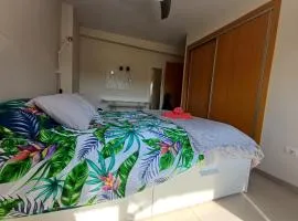 ÁTICO HOME y Garaje, Algemesi Home