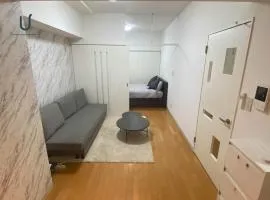 unito residence SAPPORO Toyohira